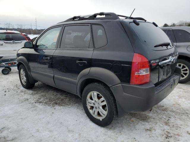 Photo 1 VIN: KM8JN12DX6U423824 - HYUNDAI TUCSON 