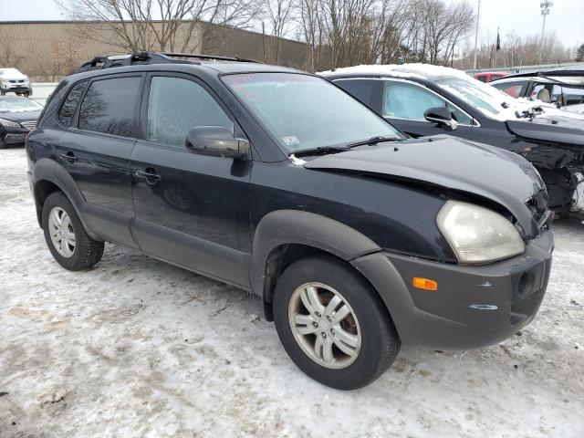 Photo 3 VIN: KM8JN12DX6U423824 - HYUNDAI TUCSON 