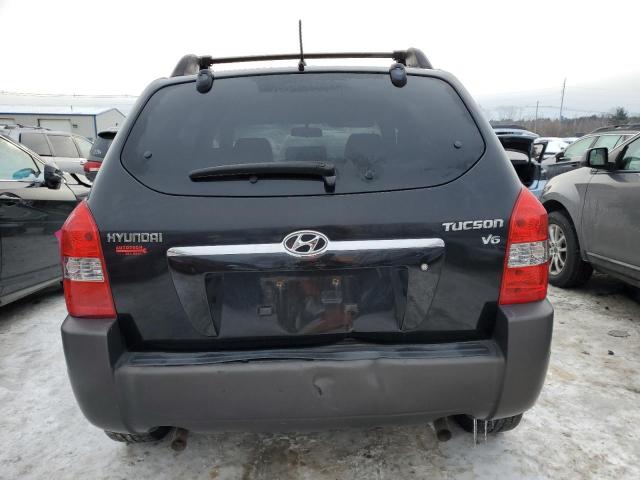 Photo 5 VIN: KM8JN12DX6U423824 - HYUNDAI TUCSON 