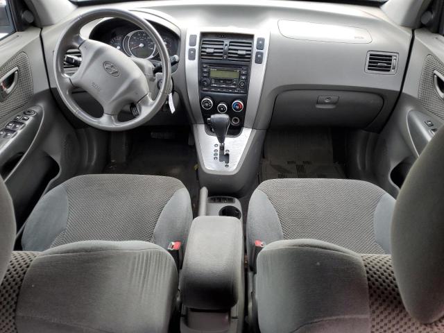 Photo 7 VIN: KM8JN12DX6U423824 - HYUNDAI TUCSON 