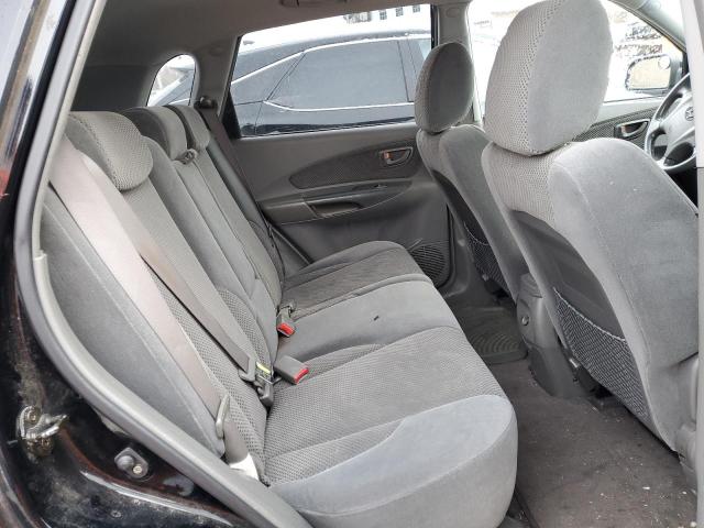 Photo 9 VIN: KM8JN12DX6U423824 - HYUNDAI TUCSON 