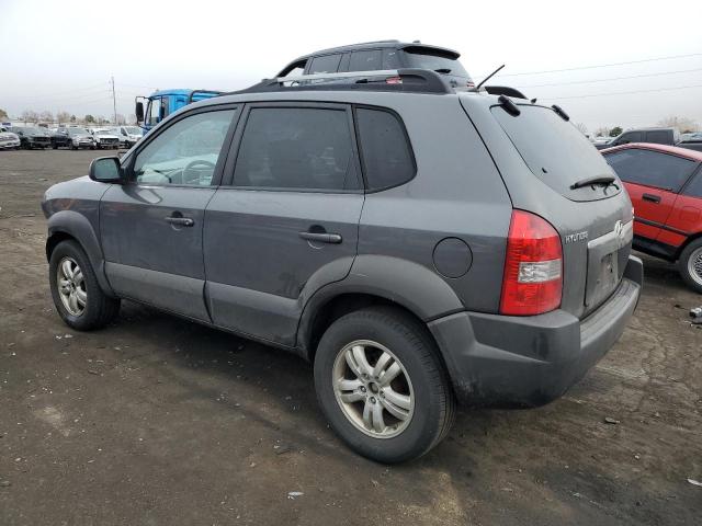 Photo 1 VIN: KM8JN12DX7U490764 - HYUNDAI TUCSON 