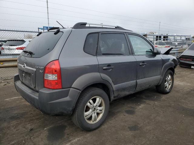 Photo 2 VIN: KM8JN12DX7U490764 - HYUNDAI TUCSON 