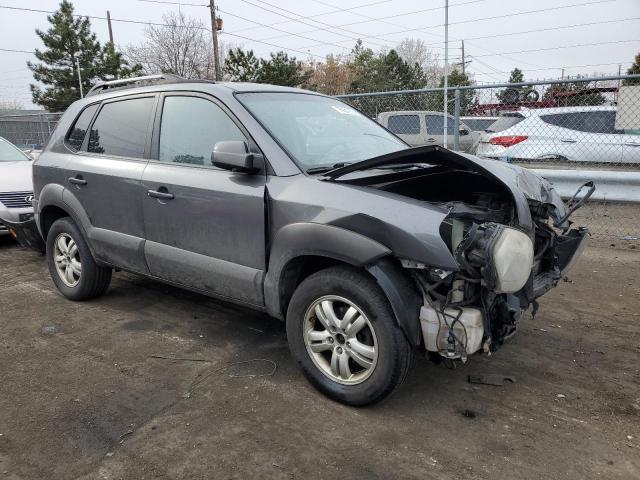 Photo 3 VIN: KM8JN12DX7U490764 - HYUNDAI TUCSON 