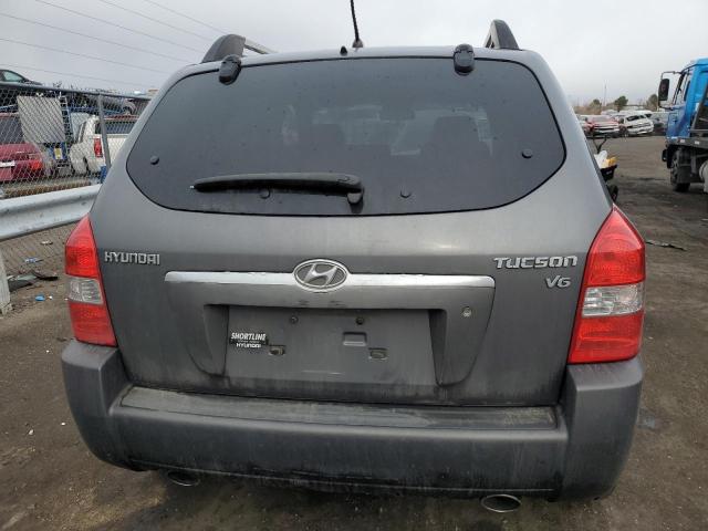 Photo 5 VIN: KM8JN12DX7U490764 - HYUNDAI TUCSON 