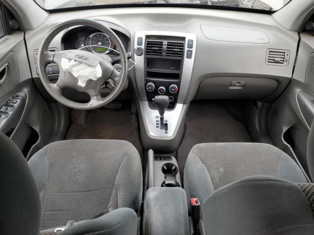 Photo 7 VIN: KM8JN12DX7U490764 - HYUNDAI TUCSON 