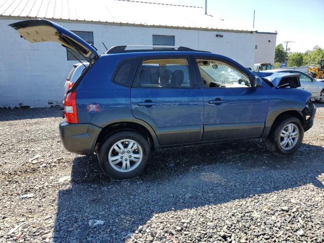 Photo 2 VIN: KM8JN12DX7U541535 - HYUNDAI TUCSON SE 