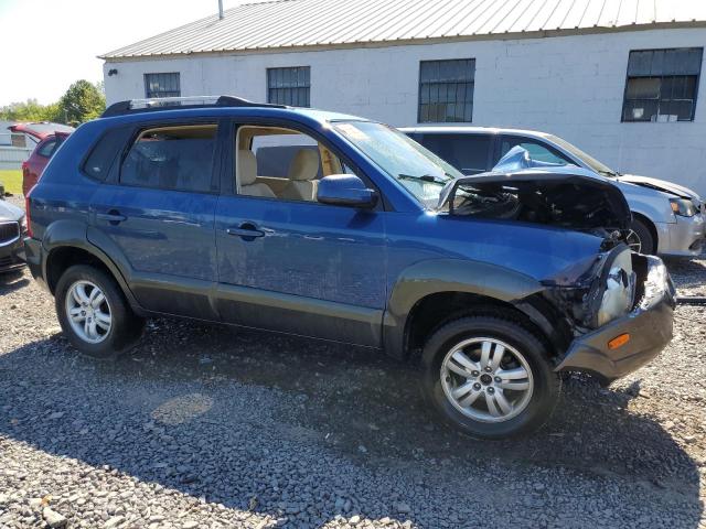 Photo 3 VIN: KM8JN12DX7U541535 - HYUNDAI TUCSON SE 