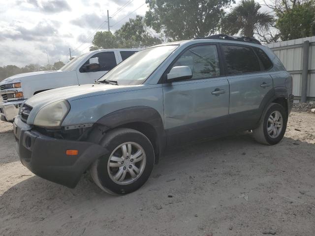 Photo 0 VIN: KM8JN12DX7U585227 - HYUNDAI TUCSON 