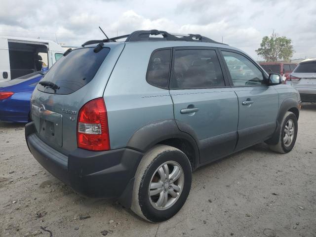 Photo 2 VIN: KM8JN12DX7U585227 - HYUNDAI TUCSON 