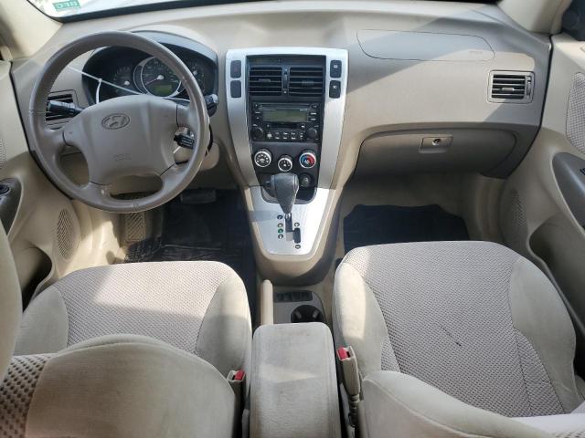 Photo 7 VIN: KM8JN12DX7U585227 - HYUNDAI TUCSON 