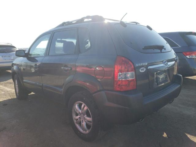 Photo 1 VIN: KM8JN12DX7U617710 - HYUNDAI TUCSON 