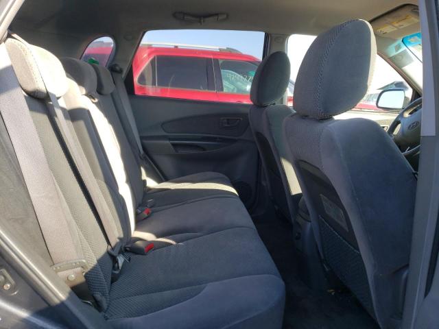 Photo 10 VIN: KM8JN12DX7U617710 - HYUNDAI TUCSON 