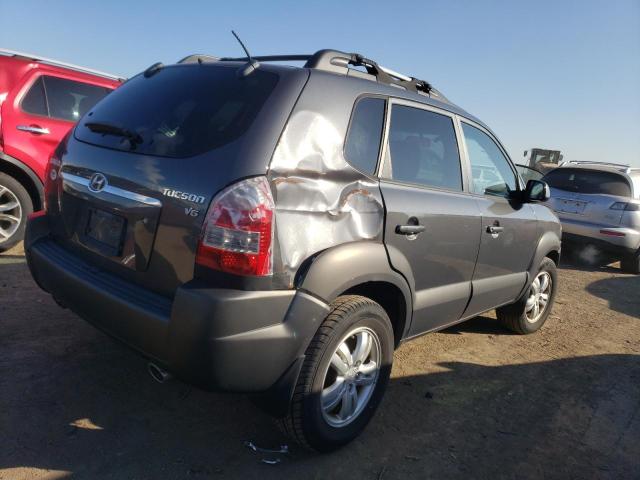 Photo 2 VIN: KM8JN12DX7U617710 - HYUNDAI TUCSON 