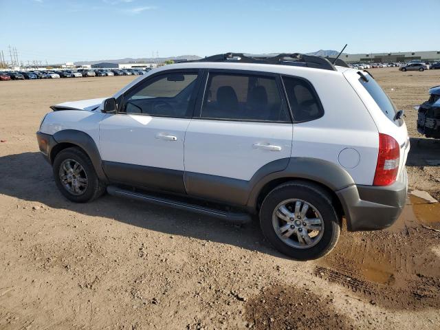 Photo 1 VIN: KM8JN12DX8U902392 - HYUNDAI TUCSON 