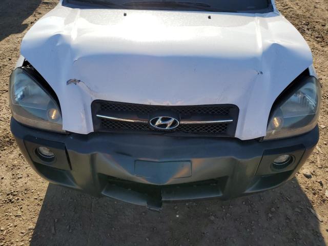 Photo 10 VIN: KM8JN12DX8U902392 - HYUNDAI TUCSON 