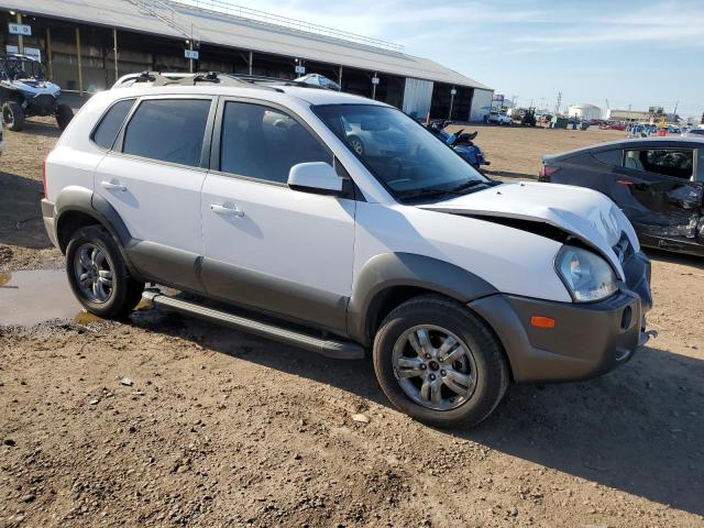 Photo 3 VIN: KM8JN12DX8U902392 - HYUNDAI TUCSON 