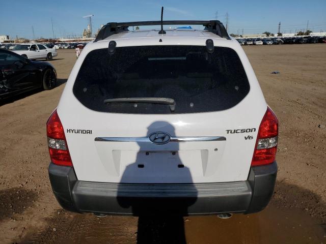 Photo 5 VIN: KM8JN12DX8U902392 - HYUNDAI TUCSON 