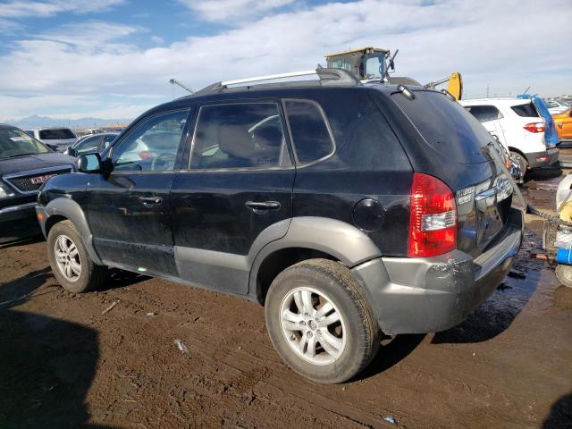 Photo 1 VIN: KM8JN12DX8U904384 - HYUNDAI TUCSON 