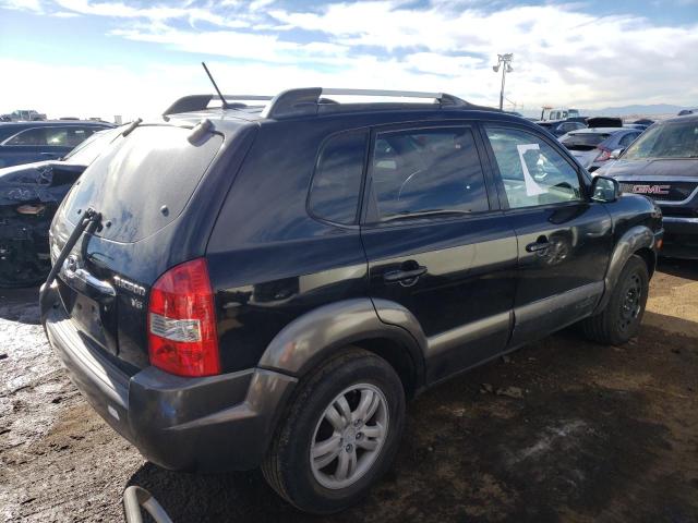 Photo 2 VIN: KM8JN12DX8U904384 - HYUNDAI TUCSON 