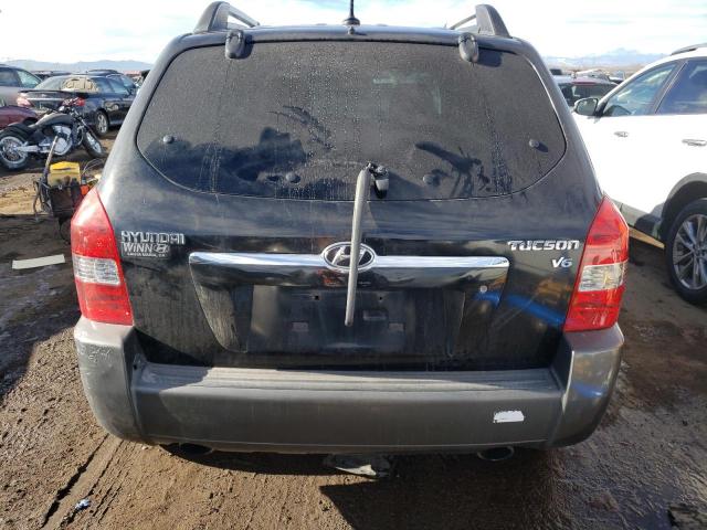 Photo 5 VIN: KM8JN12DX8U904384 - HYUNDAI TUCSON 