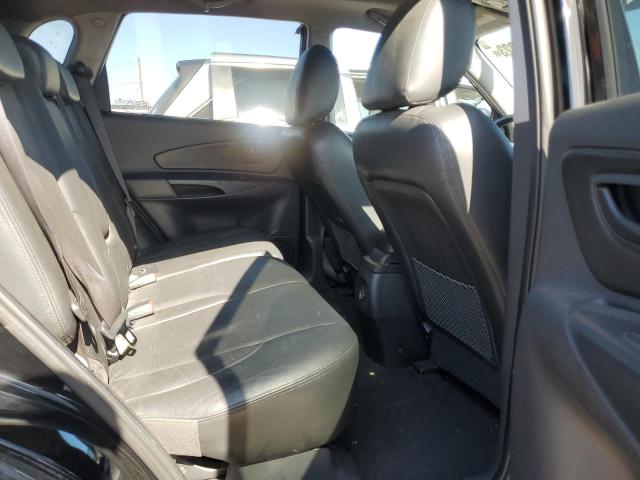 Photo 10 VIN: KM8JN12DX9U937287 - HYUNDAI TUCSON SE 