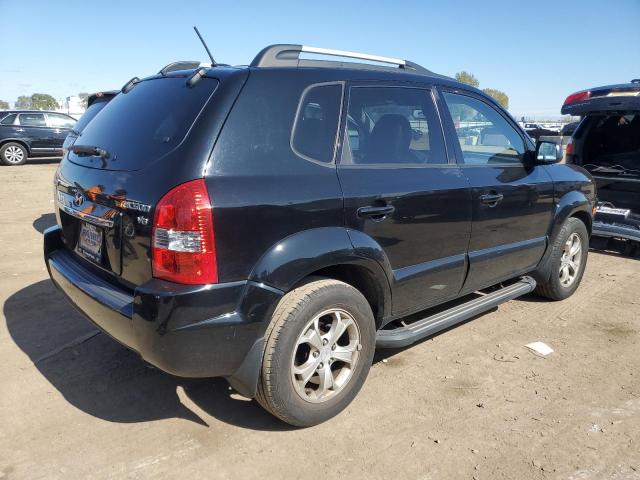 Photo 2 VIN: KM8JN12DX9U937287 - HYUNDAI TUCSON SE 