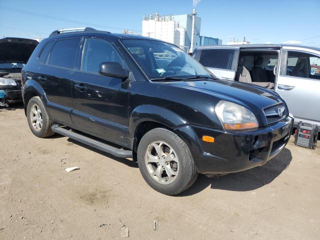 Photo 3 VIN: KM8JN12DX9U937287 - HYUNDAI TUCSON SE 