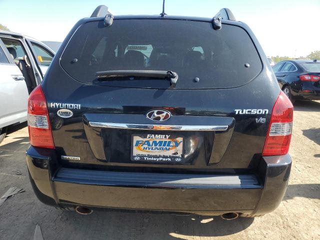 Photo 5 VIN: KM8JN12DX9U937287 - HYUNDAI TUCSON SE 