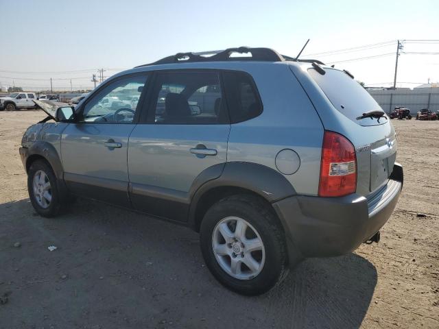 Photo 1 VIN: KM8JN72D05U215257 - HYUNDAI TUCSON GLS 