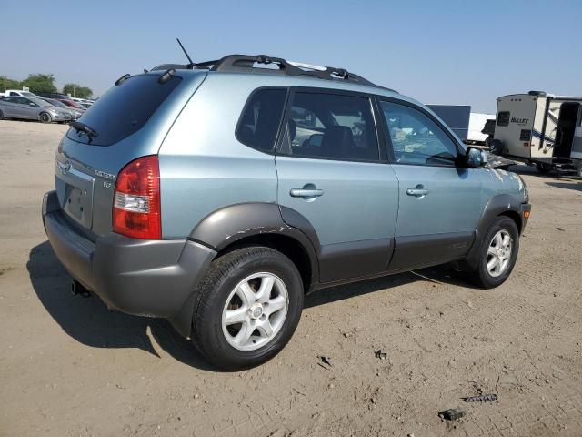 Photo 2 VIN: KM8JN72D05U215257 - HYUNDAI TUCSON GLS 