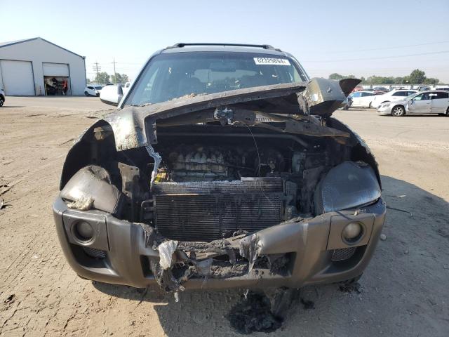 Photo 4 VIN: KM8JN72D05U215257 - HYUNDAI TUCSON GLS 