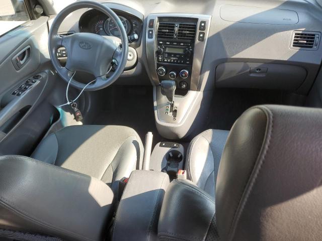 Photo 7 VIN: KM8JN72D05U215257 - HYUNDAI TUCSON GLS 