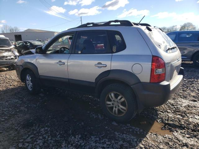 Photo 1 VIN: KM8JN72D06U298853 - HYUNDAI TUCSON 