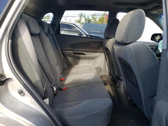 Photo 10 VIN: KM8JN72D06U298853 - HYUNDAI TUCSON 