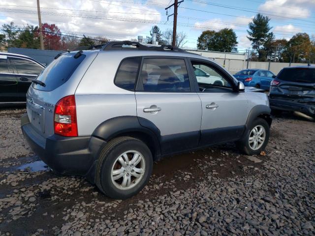 Photo 2 VIN: KM8JN72D06U298853 - HYUNDAI TUCSON 