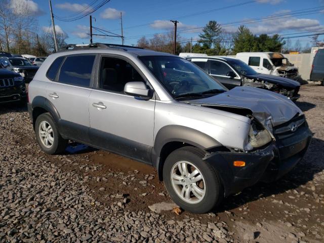 Photo 3 VIN: KM8JN72D06U298853 - HYUNDAI TUCSON 