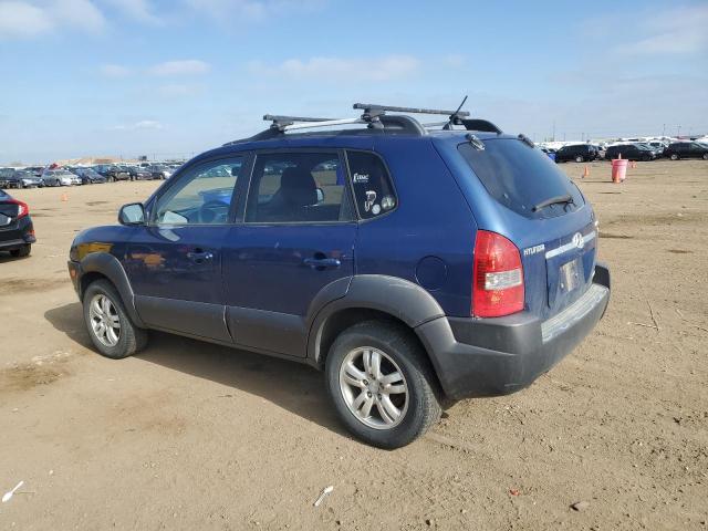 Photo 1 VIN: KM8JN72D06U304831 - HYUNDAI TUCSON 