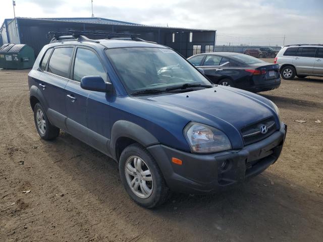 Photo 3 VIN: KM8JN72D06U304831 - HYUNDAI TUCSON 