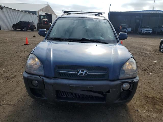 Photo 4 VIN: KM8JN72D06U304831 - HYUNDAI TUCSON 