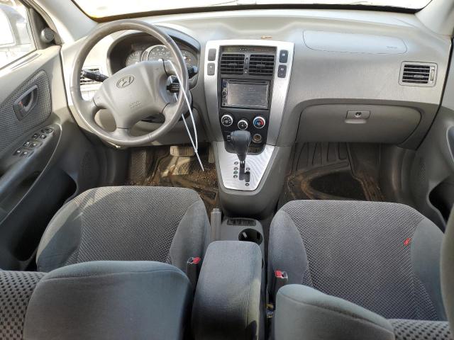 Photo 7 VIN: KM8JN72D06U304831 - HYUNDAI TUCSON 