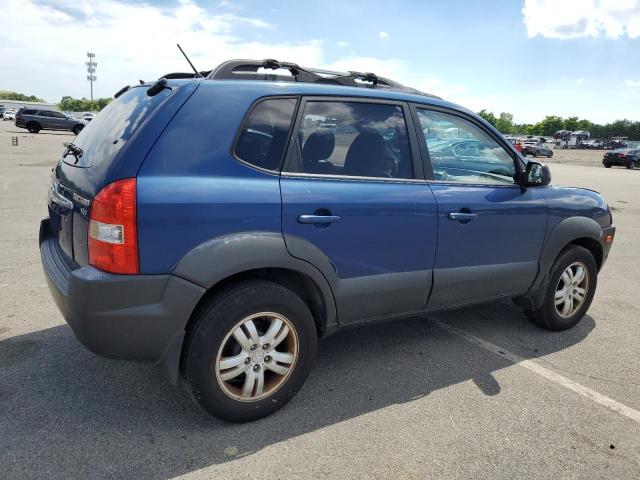 Photo 2 VIN: KM8JN72D06U307938 - HYUNDAI TUCSON 