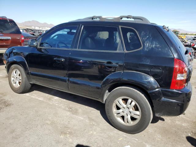 Photo 1 VIN: KM8JN72D06U319457 - HYUNDAI TUCSON GLS 