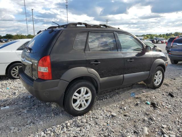 Photo 2 VIN: KM8JN72D06U343113 - HYUNDAI TUCSON GLS 