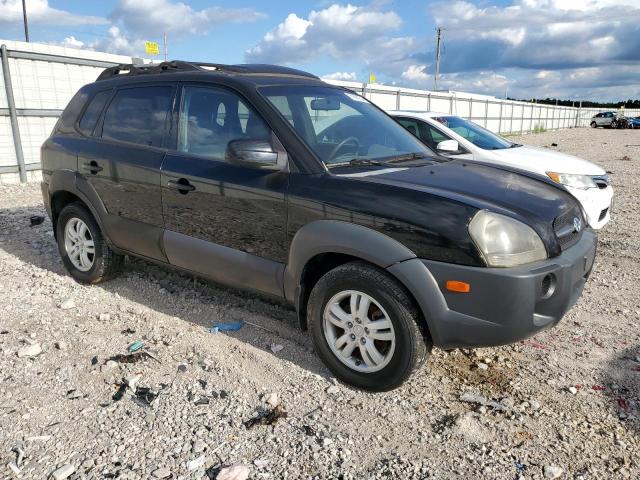 Photo 3 VIN: KM8JN72D06U343113 - HYUNDAI TUCSON GLS 