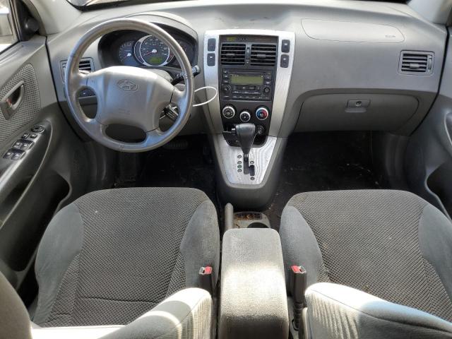 Photo 7 VIN: KM8JN72D06U343113 - HYUNDAI TUCSON GLS 