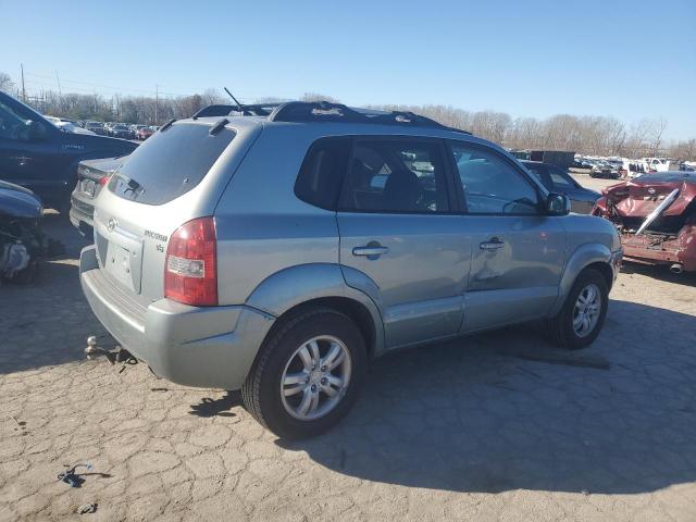 Photo 2 VIN: KM8JN72D07U520633 - HYUNDAI TUCSON SE 