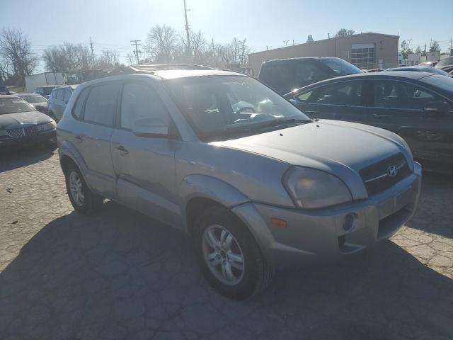 Photo 3 VIN: KM8JN72D07U520633 - HYUNDAI TUCSON SE 