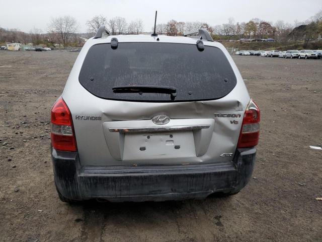 Photo 5 VIN: KM8JN72D09U001276 - HYUNDAI TUCSON 