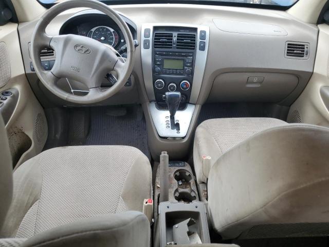 Photo 7 VIN: KM8JN72D09U973248 - HYUNDAI TUCSON SE 